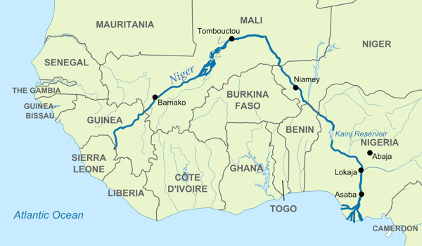 Niger River